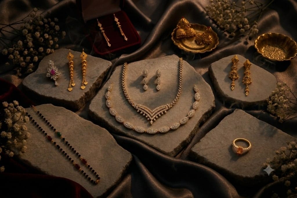 Royal Bridal Trousseau